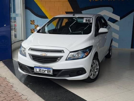 CHEVROLET PRISMA 1.4 MPFI LT 8V FLEX 4P MANUAL CHEVROLET PRISMA 1.4 MPFI LT 8V FLEX 4P MANUAL